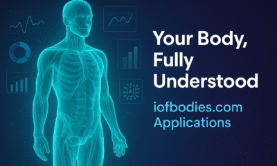iofbodies.com Applications