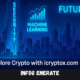 icryptox.com : Unlocking Security, Machine Learning, and the Future of Crypto