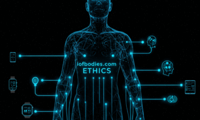 iofbodies.com Ethics
