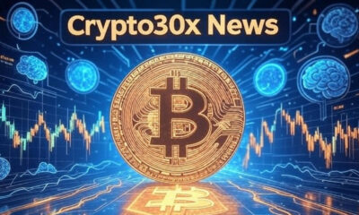 Crypto30x News: Unveiling the Features, Risks, and Realities