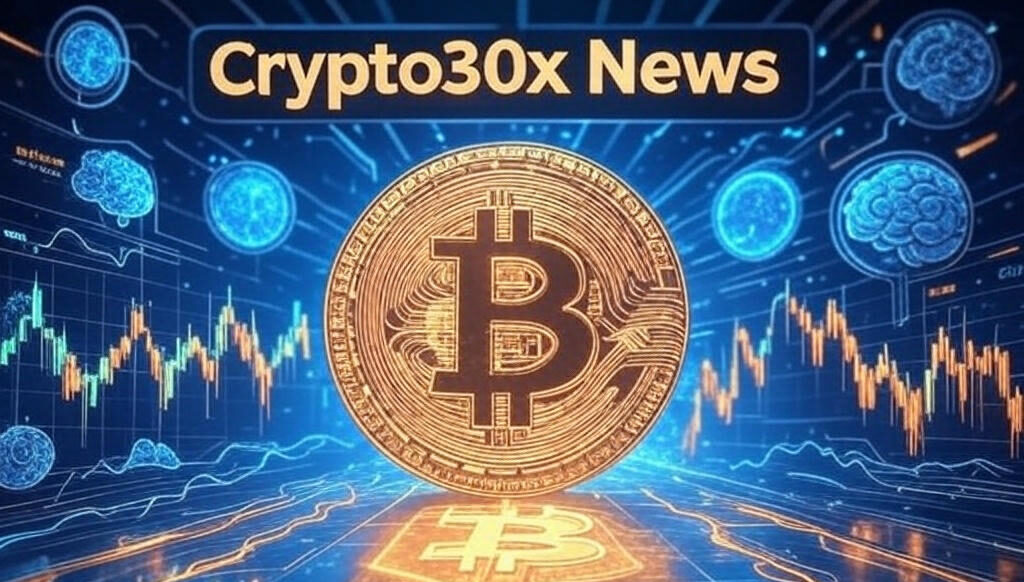 Crypto30x News: Unveiling the Features, Risks, and Realities