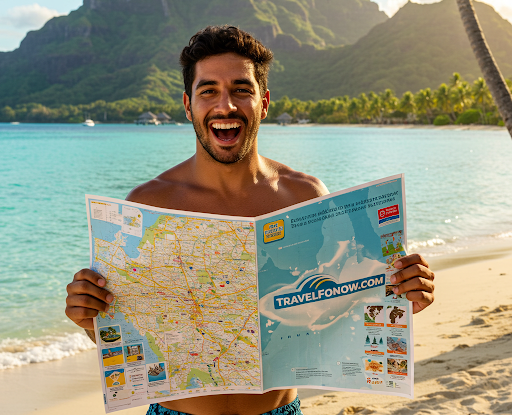 TravelsForNow.com: Your Fun Guide to Budget-Friendly Travel Adventures