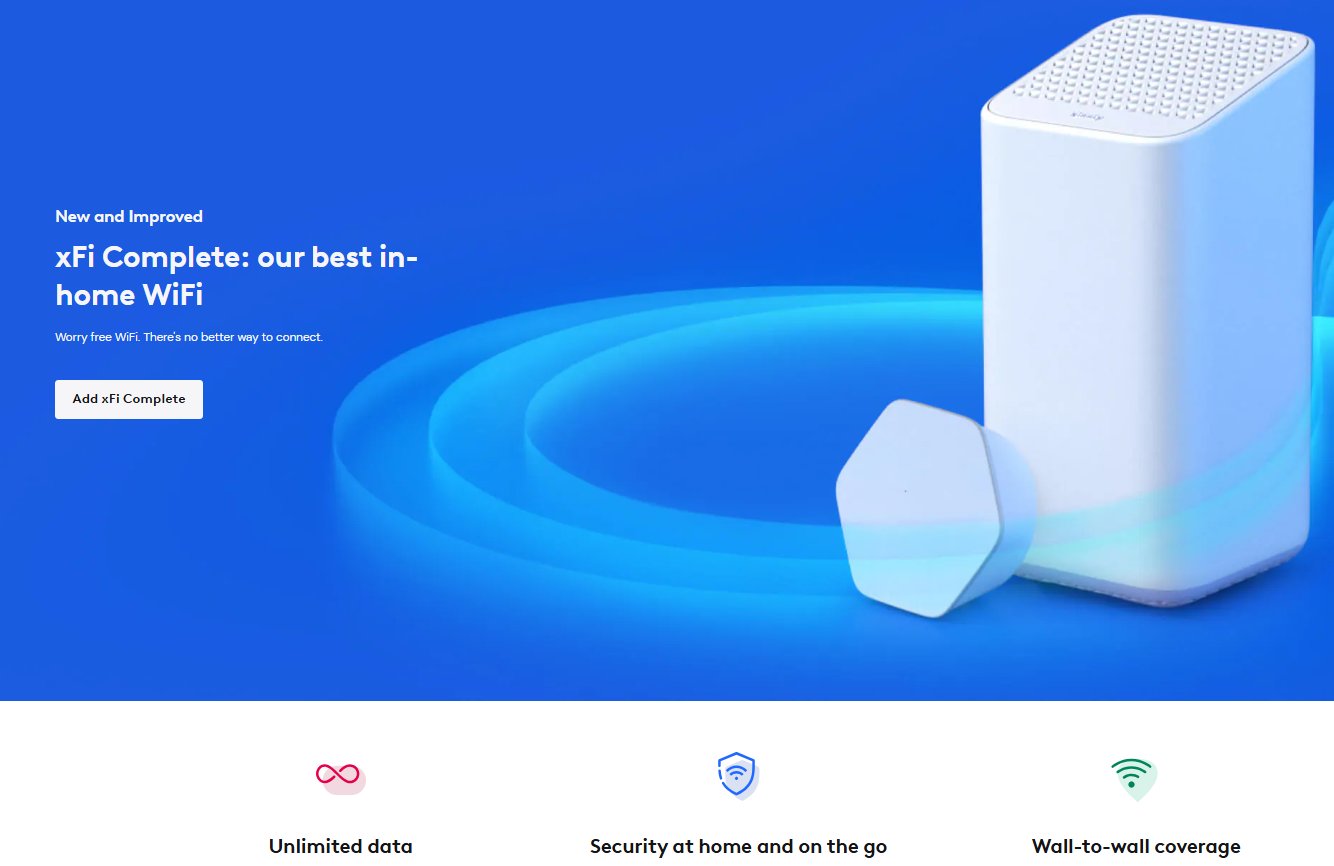xFi Complete
