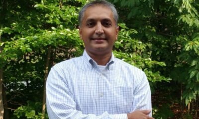 Sunil Jagani Malvern