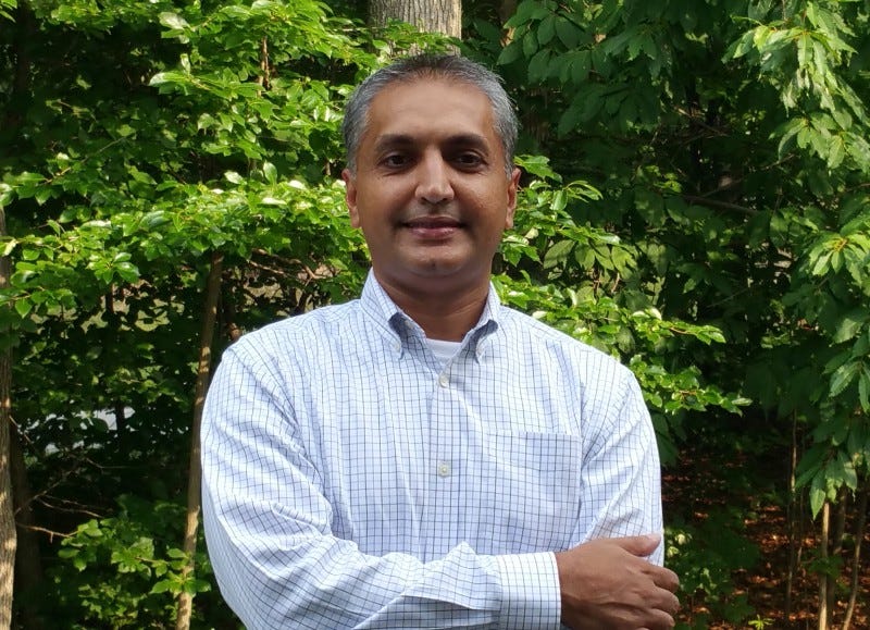 Sunil Jagani Malvern