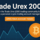 Trade 2000 UREX Review: A Deep Dive Into the Hottest Crypto Trading Bot in 2025