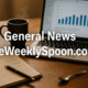 General News TheWeeklySpoon.com