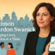 t: Shannon Reardon Swanick leadership and impact illustration