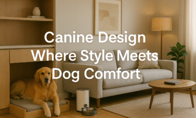Canine Design