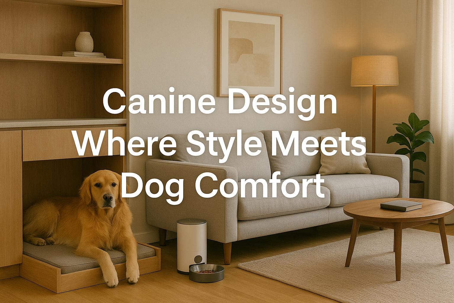 Canine Design