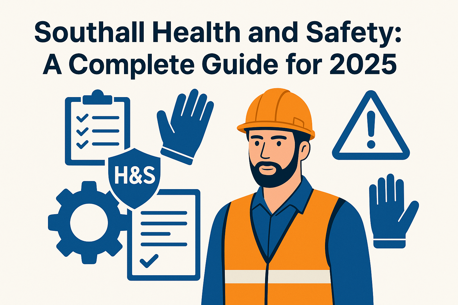 Southall Health and Safety: A Complete Guide for 2025