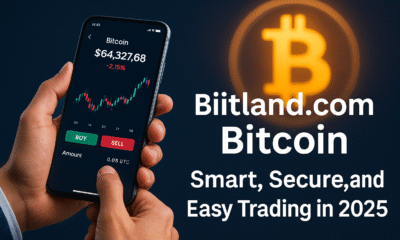 Biitland.com Bitcoin