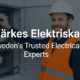 Närkes Elektriska – Sweden’s Trusted Electrical Experts in 2025