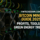Fintechzoom.com Bitcoin Mining explores the latest trends in crypto mining