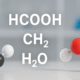 How HCOOH CH₂ H₂O Power Reactions in Organic Chemistry and Industry ,.hcooch ch2 h2o