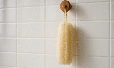 Loofa ,Transform Your Skincare and Home Routine