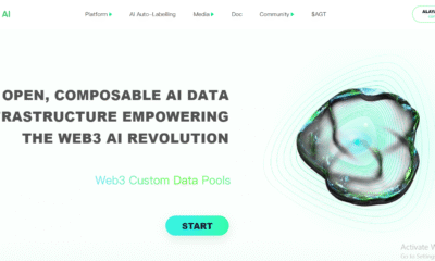 How Alaya AI is Changing the Future of Data and AI