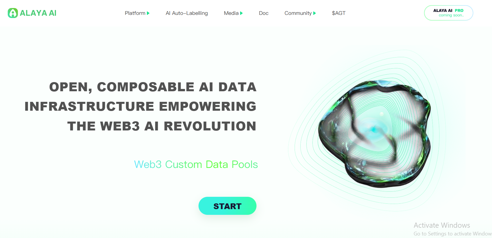 How Alaya AI is Changing the Future of Data and AI