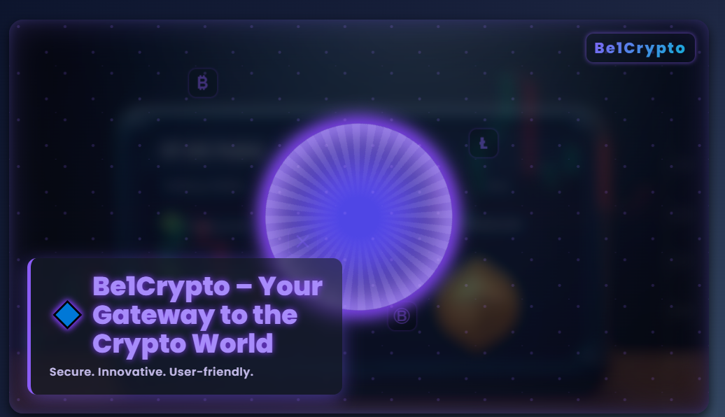 Be1Crypto Review 2025: Secure, All-in-One Crypto Platform