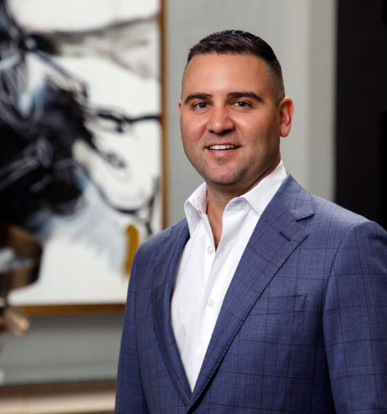 Misha Ezratti Net Worth in 2025