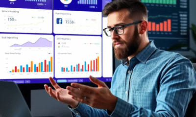 Digital Marketing for Small Businesses by Garage2Global”