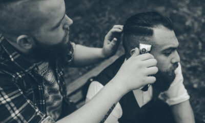 Low Taper Fade: The Sleek Haircut Taking Over the World