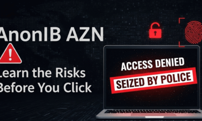 AnonIB AZN: What It Means, Real History, and Why You Should Avoid It”