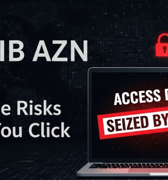 AnonIB AZN: What It Means, Real History, and Why You Should Avoid It”