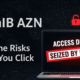 AnonIB AZN: What It Means, Real History, and Why You Should Avoid It”