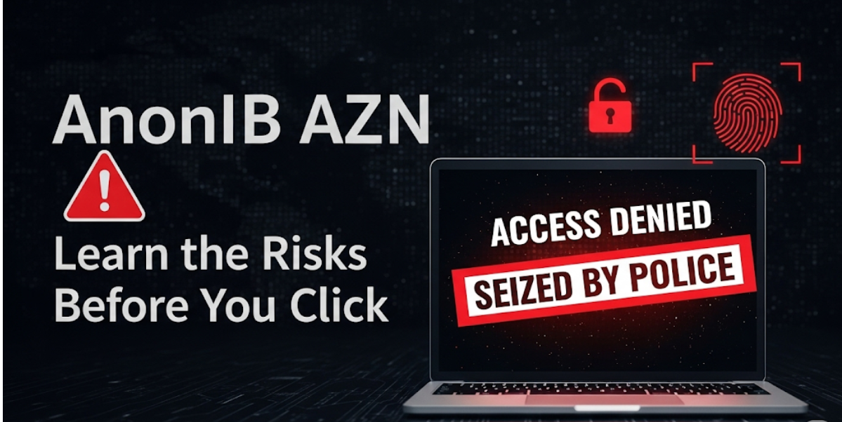 AnonIB AZN: What It Means, Real History, and Why You Should Avoid It”