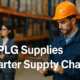 PLG Supplies: Smart Choices for Stronger Supply Chains
