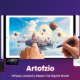 Artofzio: A Creative Revolution in the Digital World