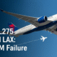 Delta Flight DL275 Diverted LAX: Real Cause, Costs, and How Tech Could Have Changed the Outcome