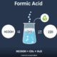 HCOOH CH₂ H₂O: Understanding the Chemistry Behind This Simple Reaction