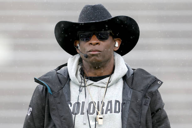 Deion Sanders