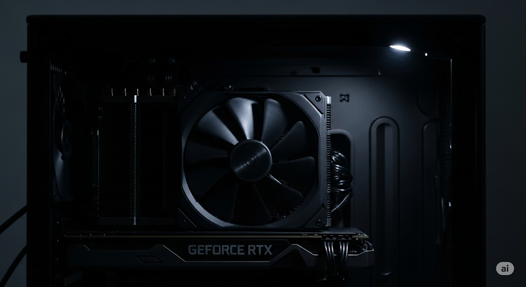 What Does It Mean If Your RTX 5090/5090D is “Bricked”?
