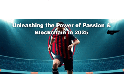 Crypto30x.com AC Milan: Unleashing the Power of Passion & Blockchain in 2025