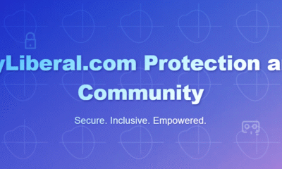 MyLiberal.com Protection and Community