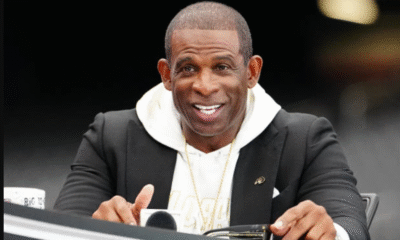 Deion Sanders Net Worth in 2025