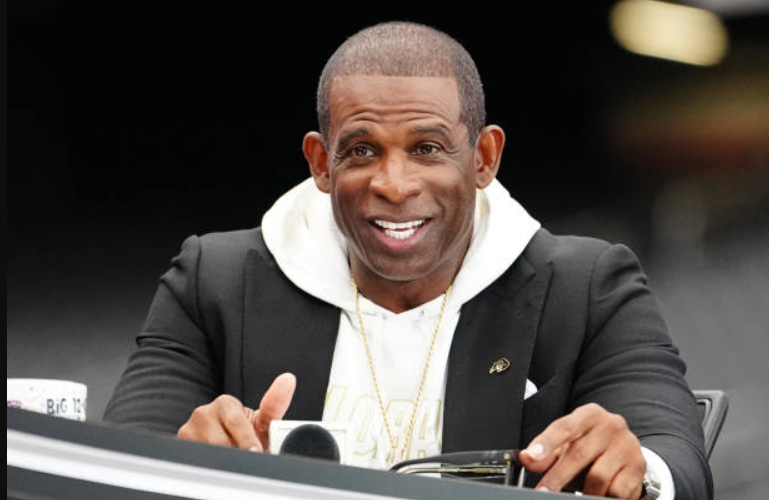 Deion Sanders Net Worth in 2025