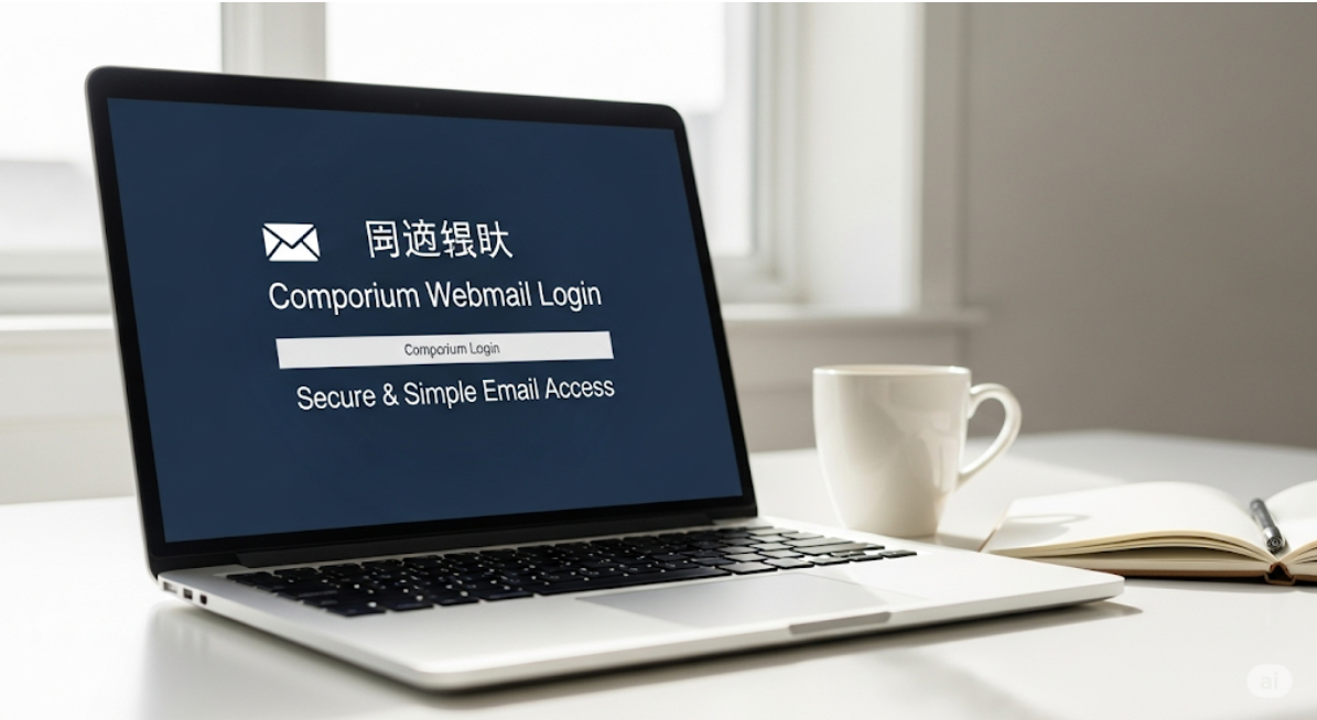 cComporium Webmail Login