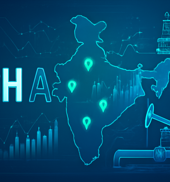 Understanding DGH A: The Heart of India’s Hydrocarbon Management and Its Role in Securing Energy Future