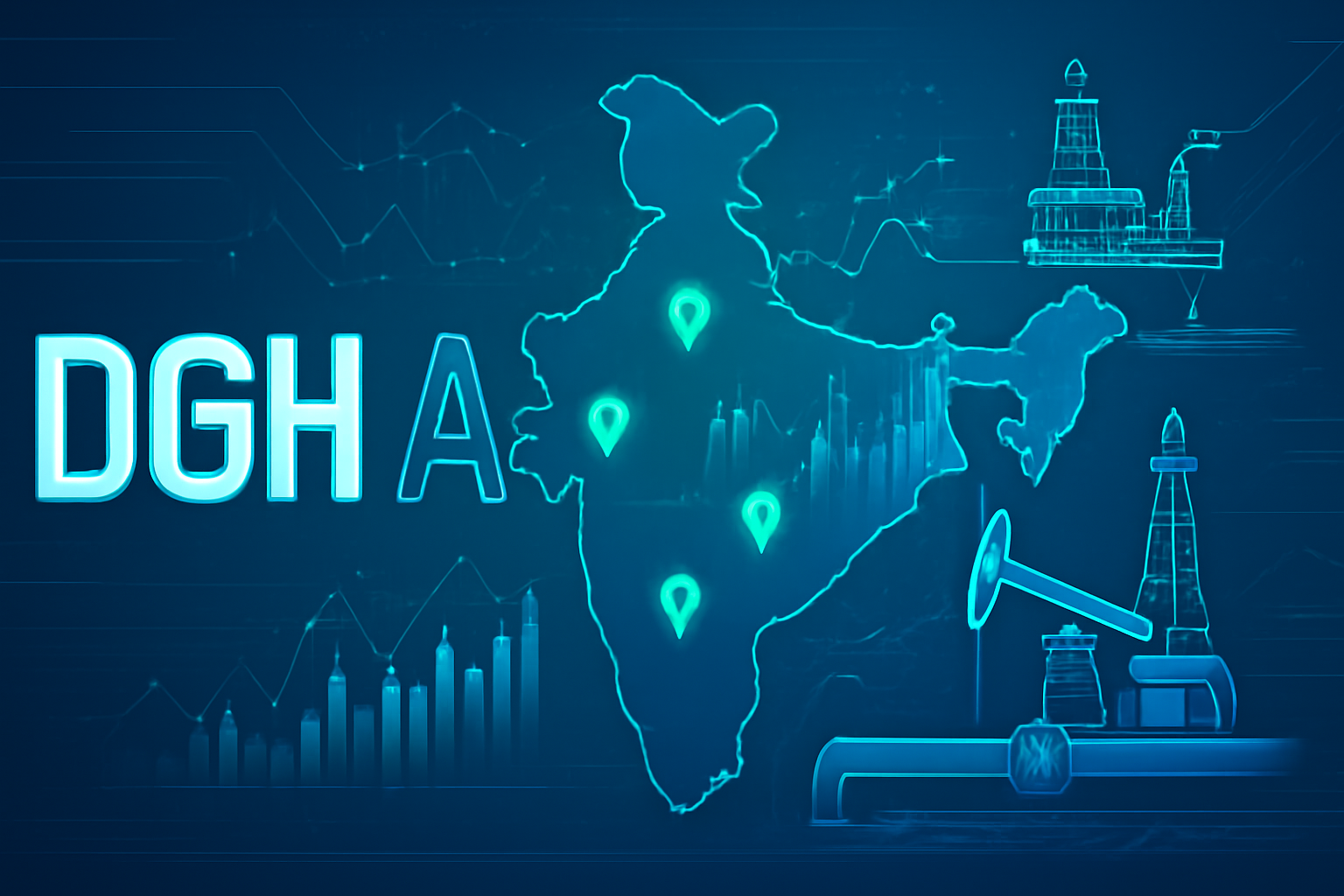 Understanding DGH A: The Heart of India’s Hydrocarbon Management and Its Role in Securing Energy Future