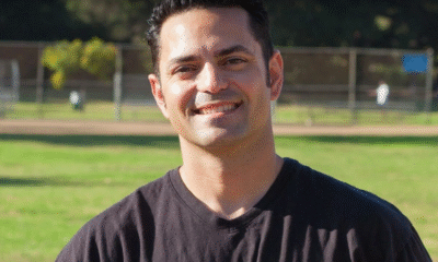 Mike Vitar: