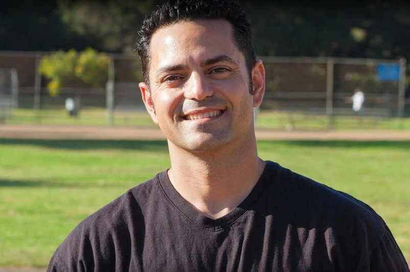 Mike Vitar: