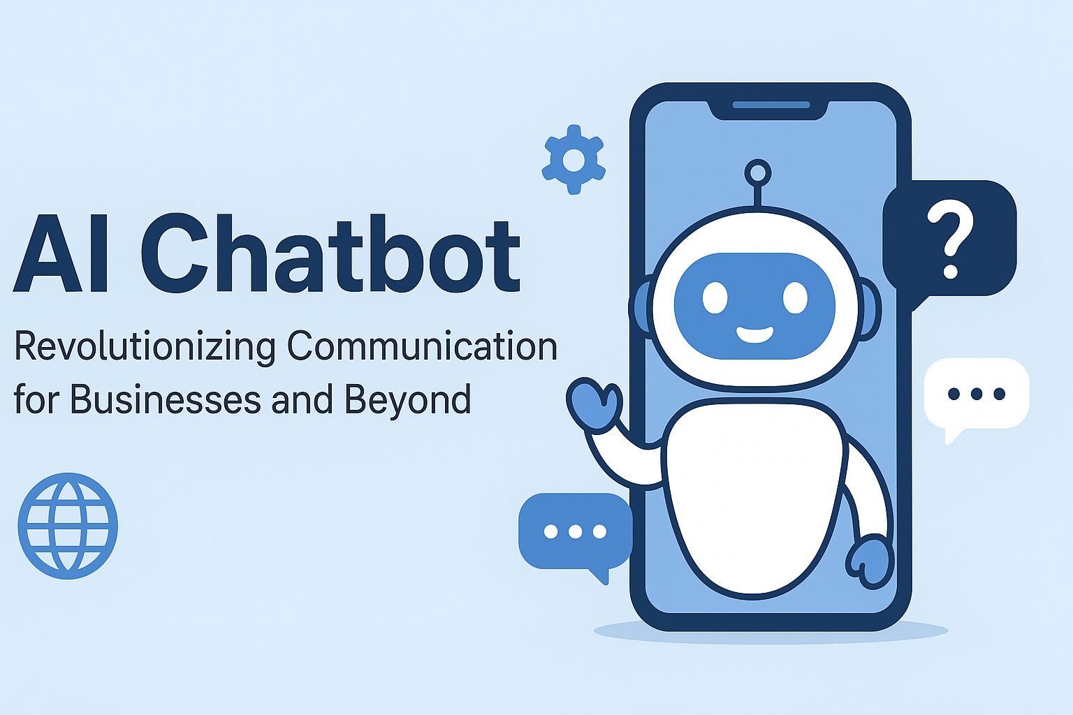 AI Chatbot: Complete Guide, Benefits, and Future Trends