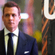 Gabriel Macht Net Worth
